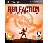 Red Faction: Guerilla (PS3)