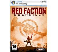 Red Faction: Guerrilla (PC DVD)