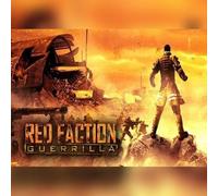 Red Faction Guerrilla (PC) Steam Key - GLOBAL