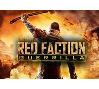 Red Faction Guerrilla Re-Mars-tered (PC) Steam Key - GLOBAL