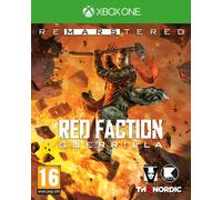 Red Faction Guerrilla Re-Mars-tered - Xbox One