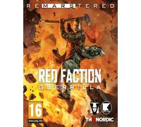 Red Faction Guerrilla Re-Mars-tered (Xbox One) - Xbox Live Key - EUROPE
