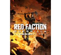 Red Faction Guerrilla Re-Mars-tered (Xbox One) - Xbox Live Key - GLOBAL