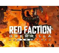 Red Faction Guerrilla Re-Mars-tered (Xbox One / Xbox Series X|S) Xbox Live Key - ARGENTINA
