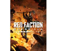 Red Faction Guerrilla Re-Mars-tered Xbox (WW)