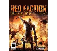Red Faction: Guerrilla Steam Edition Steam Key GLOBAL