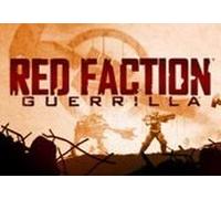 Red Faction Guerrilla Steam Gift