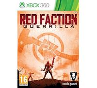 Red Faction Guerrilla (Xbox 360) VideoGamesNEW FREE Shipping, Save £s