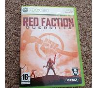 Red Faction: Guerrilla (Xbox 360)