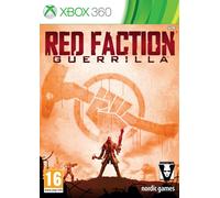 Red Faction Guerrilla - Xbox 360