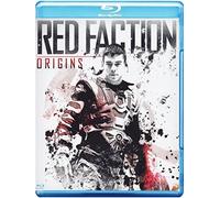 Red Faction: Origins (Blu-Ray)