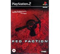 Red Faction (PS2)