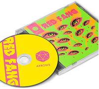Red Fang - Arrows