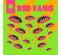 Red Fang - Arrows (Incl. Bonus Material)