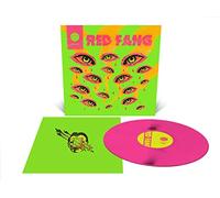 ARROWS - RED FANG