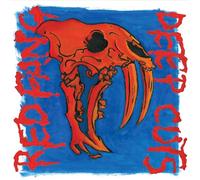 Red Fang - Deep Cuts [VINYL]