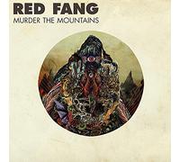 Red Fang - Murder The Mountains [VINYL]