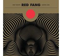 Red Fang - Only Ghosts (LP) [VINYL]
