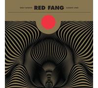 Red Fang - Only Ghosts (LP) [VINYL]