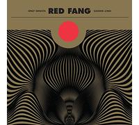 Red Fang - Only Ghosts (LP) [VINYL]