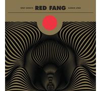 Red Fang Only Ghosts (Vinyl)