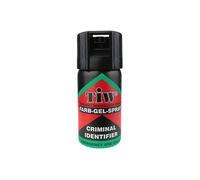 Red Farb Gel Self Defence Sprays: Two