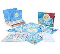 Red Feather The Game of Insight: An Interactive Way to Know Yourself & Create the Life You Want