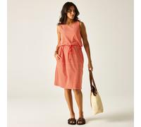 Women's dress Regatta Amorie Rouge 38