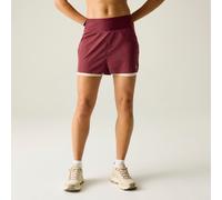 Dare2b Nimble Shorts Purple 40 Woman