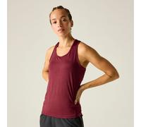 Red female 16 Dare 2b Women's Modernize II Vest Red, Size: 16