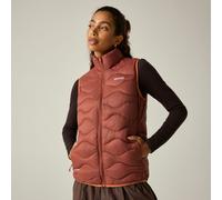 Red female 18 Regatta Women's Hydi Bodywarmer Red, Size: 18