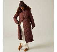 Regatta Women's Eloria Insulated Jacket 8 (XS) Red
