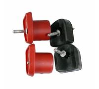RED FIAMMA CARRY BIKE RACK VW T4 Shock absorber kit Spare Part 98656-027