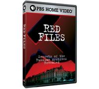 Red Files: Secrets From Russian Archives Revealed [DVD] [Region 1] [US Import] [NTSC]