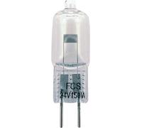 Red Finch Group 12V 100W Replacement Lamp for Leica Leitz 100 and 100Z Microscope Lamp House