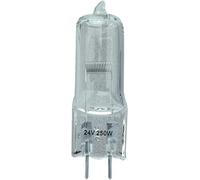 Red Finch Group 24V 250W Lamp for Martin Punisher X250 and Destroyer X250 DJ and Disco Effects Light
