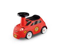 (Red Fire Engine) Kids Girls Boys Toddlers Push Toy Gift Ride On Car