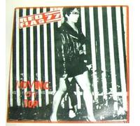 RED FLAG 77 - Moving On Top