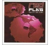 Red Flag - Fear of a Red Flag
