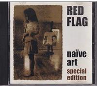 Red Flag - Naive Art [Special Edition]
