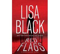 Red Flags (A Locard Institute Thriller)