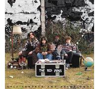 Red Flags,the - Self-Centred and Delusional (+ Poster) [VINYL]