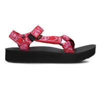 Teva Midform Universal Sandals Pink EU 37 Woman