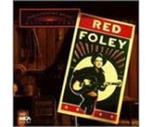 Red Foley - Country Music Hall Of Fame Series