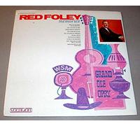 Red Foley - Memories
