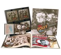 Red Foley - Old Shep, Recordings 1933-50 (6-CD Deluxe Box Set) - Classic Coun...