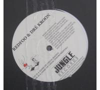 Red-Foo - Life Is a Game of Chess [VINYL]