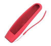 (Red) For LG AN-MR600 MR650 MR18BA MR19BA MR20GA Magic Remote Control Protective Case smart OLED TV Console Silicone Cover