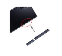 (Red) For Samsung for Galaxy Note10+ power on/volume button/side button