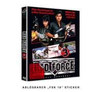 Red Force - Red Force 3 - Cover a [Blu-ray]